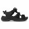 Sandali Keen - Astoria West Open Toe 1024868 Black/Black