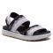 Sandali KEEN - Elle Backstrap 1024714 Black/Thistle