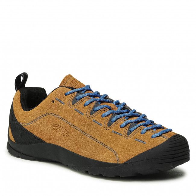 Scarpe da trekking KEEN - Jasper 1002661 Cathay Spice/Orion Blue