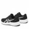 Scarpe Asics - Patriot 12 1012A705 Black/White 001