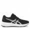 Scarpe Asics - Patriot 12 1012A705 Black/White 001
