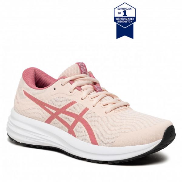 Scarpe Asics - Patriot 12 1012A705 Pearl Pink/Smokey Rose 710 Scarpe Asics - Patriot 12 1012A705 Pearl Pink/Smokey Rose 710