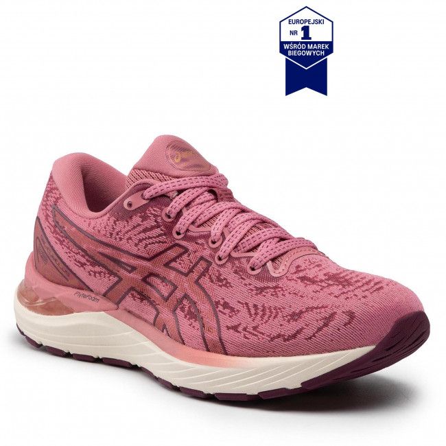 Scarpe ASICS - Gel-Cumulus 23 1012A888 Smokey Rose/Deep Mars 707