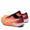 Scarpe ASICS - Hyper Speed 1012A899 Sunrise Red/White 600