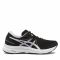 Scarpe ASICS - Gel-Contend 7 1012A911 Black/Lilac Opal 005