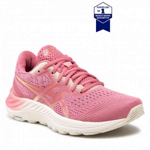 Scarpe ASICS - Gel-Excite 8 1012A916 Smokey Rose/Pure Bronze 702 Scarpe ASICS - Gel-Excite 8 1012A916 Smokey Rose/Pure Bronze 702