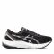 Scarpe Asics - Gel-Pulse 13 1012B035 Black/White 001