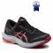 Scarpe Asics - Gel-Pulse 13 G-Tx GORE-TEX 1012B036 Black/Blazing Coral 001