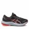 Scarpe Asics - Gel-Pulse 13 G-Tx GORE-TEX 1012B036 Black/Blazing Coral 001