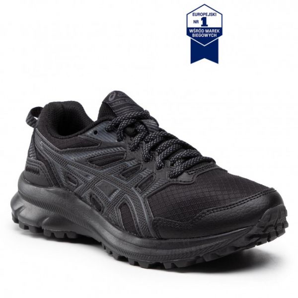 Scarpe Asics - Trail Scout 2 1012B039 Black/Carrier Grey 002 Scarpe Asics - Trail Scout 2 1012B039 Black/Carrier Grey 002