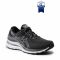 Scarpe Asics - Gel-Kayano 28 1012B047 Black/White 003