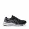 Scarpe Asics - Gel-Kayano 28 1012B047 Black/White 003