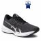 Scarpe ASICS - Dynablast 2 1012B060 Black/White 002
