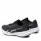 Scarpe ASICS - Dynablast 2 1012B060 Black/White 002