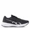 Scarpe ASICS - Dynablast 2 1012B060 Black/White 002