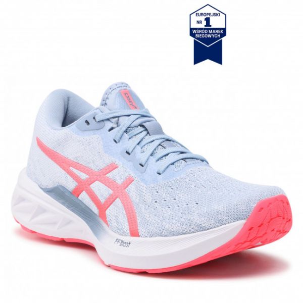 Scarpe ASICS - Dynablast 2 1012B060 Mist/Blazing Coral 400 Scarpe ASICS - Dynablast 2 1012B060 Mist/Blazing Coral 400