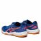 Scarpe Asics - Upcourt 4 1072A055 Lapis Lazuli Blue/Blazing Coral 412
