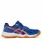 Scarpe Asics - Upcourt 4 1072A055 Lapis Lazuli Blue/Blazing Coral 412