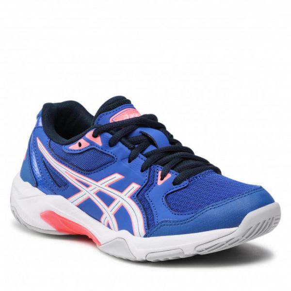 Scarpe Asics - Gel-Rocket 10 1072A056 Lapis Lazuli Blue/White 402 Scarpe Asics - Gel-Rocket 10 1072A056 Lapis Lazuli Blue/White 402