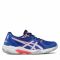 Scarpe Asics - Gel-Rocket 10 1072A056 Lapis Lazuli Blue/White 402