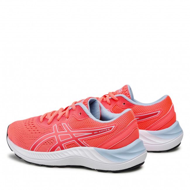 Scarpe ASICS - Gel-Excite 8 Gs 1014A201 Blazing Coral/Soft Sky 711