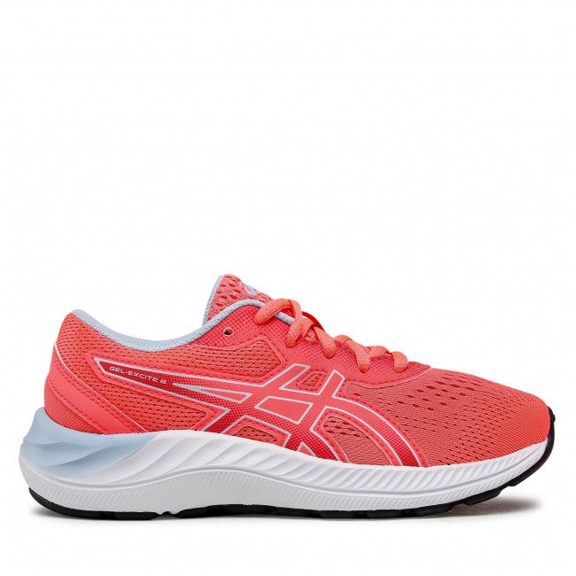 Scarpe ASICS - Gel-Excite 8 Gs 1014A201 Blazing Coral/Soft Sky 711