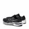 Scarpe Asics - GT-2000 9 1011A983 Black/White 001