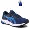 Scarpe Asics - Gt-1000 10 1011B001 Monaco Blue/Electric Blue 407