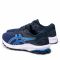 Scarpe Asics - Gt-1000 10 1011B001 Monaco Blue/Electric Blue 407