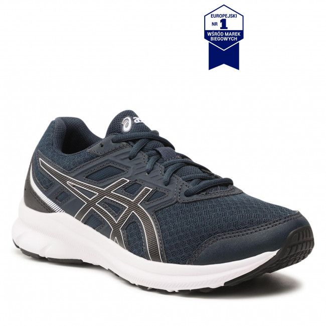 Scarpe Asics - Jolt 3 1011B034 French Blue/Black 401