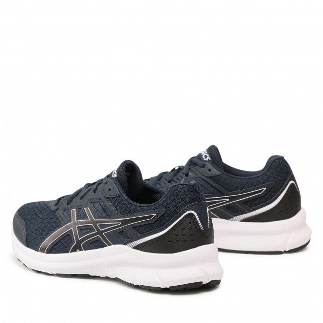 Scarpe Asics - Jolt 3 1011B034 French Blue/Black 401