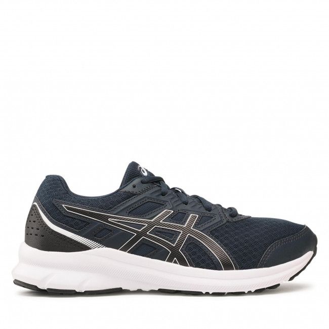 Scarpe Asics - Jolt 3 1011B034 French Blue/Black 401