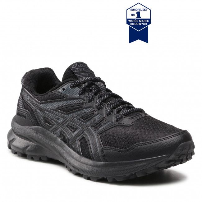 Scarpe Asics - Trail Scout 2 1011B181 Black/Carrier Grey 002