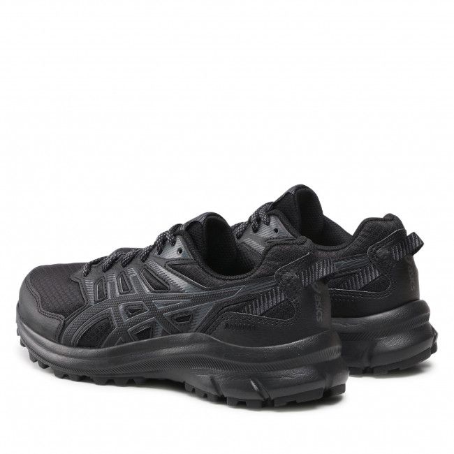 Scarpe Asics - Trail Scout 2 1011B181 Black/Carrier Grey 002