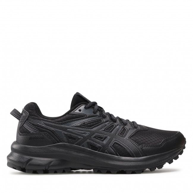 Scarpe Asics - Trail Scout 2 1011B181 Black/Carrier Grey 002