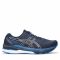 Scarpe Asics - Gt-2000 10 1011B185 Thunder Blue/French Blue 400