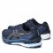 Scarpe Asics - Gt-2000 10 1011B185 Thunder Blue/French Blue 400