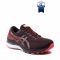 Scarpe Asics - Gel-Kayano 28 1011B189 Black/Electric Red 002