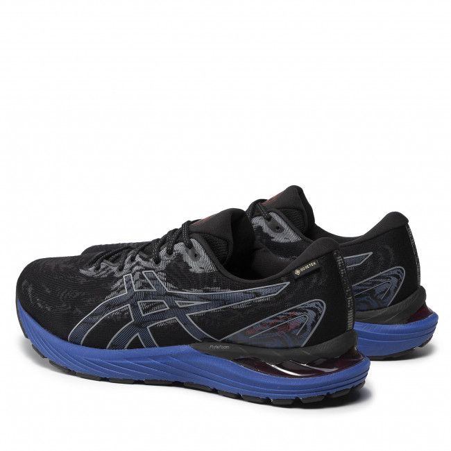 Scarpe Asics - Gel-Cumulus 23 G-Tx GORE-TEX 1011B257 Black/Sheet Rock