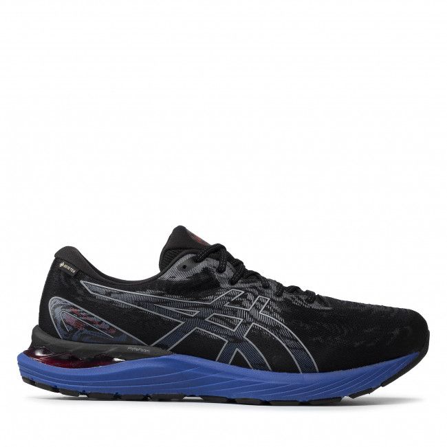 Scarpe Asics - Gel-Cumulus 23 G-Tx GORE-TEX 1011B257 Black/Sheet Rock