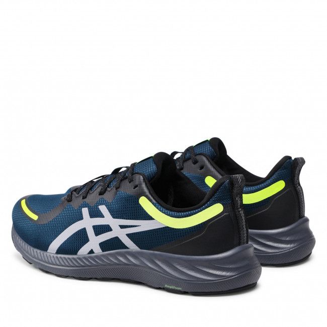 Scarpe ASICS - Gel-Excite 8 Awl 1011B307 French Blue/Safety Yellow 400