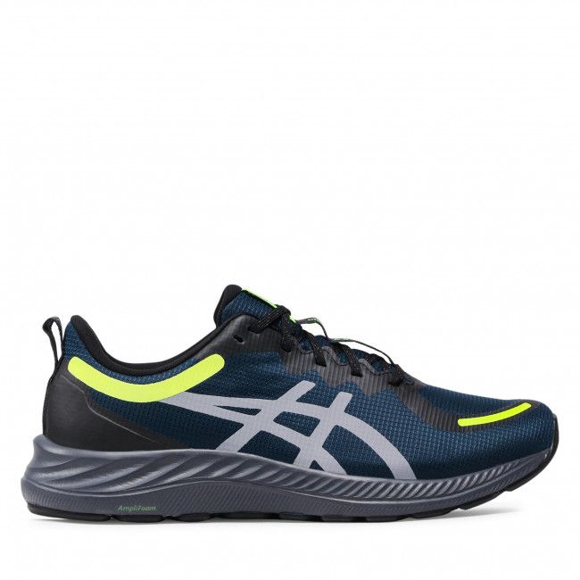 Scarpe ASICS - Gel-Excite 8 Awl 1011B307 French Blue/Safety Yellow 400