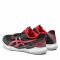 Scarpe Asics - Gel-Tactic 1071A065 Black/Electric Red 002