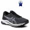 Scarpe Asics - Gt-1000 10 1012A878 Black/White 004