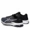 Scarpe Asics - Gt-1000 10 1012A878 Black/White 004