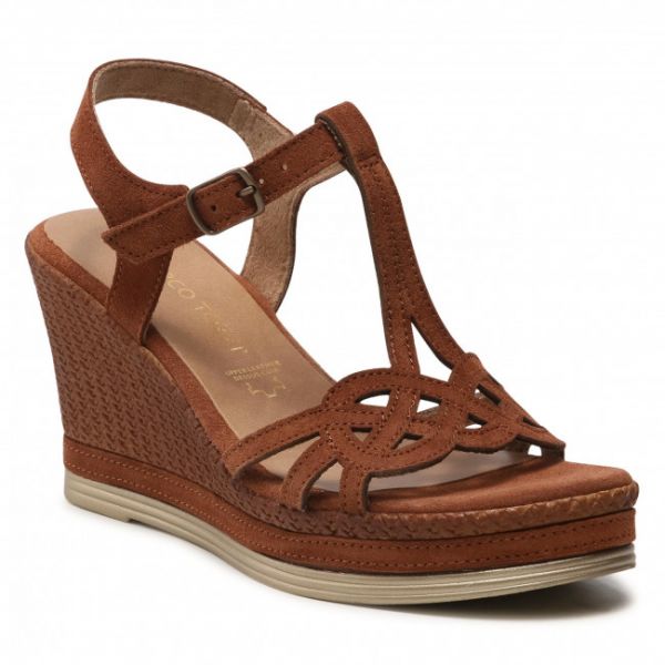 Sandali MARCO TOZZI - 2-28018-26 Muscat 311 Sandali MARCO TOZZI - 2-28018-26 Muscat 311