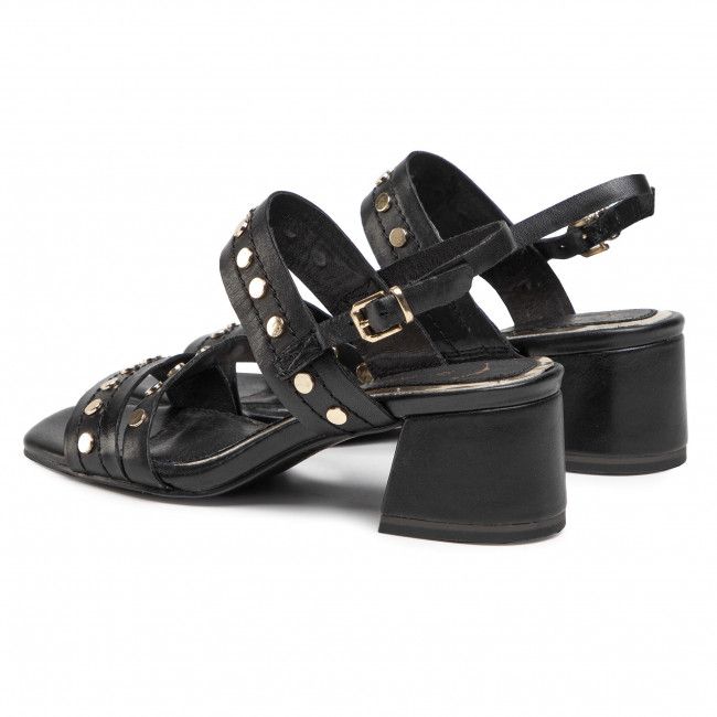 Sandali MARCO TOZZI - 2-28217-26 Black Antic 002