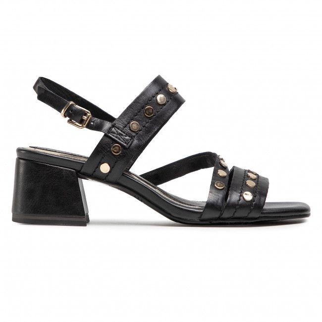 Sandali MARCO TOZZI - 2-28217-26 Black Antic 002