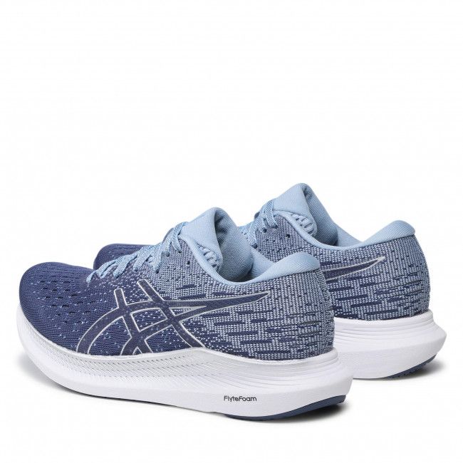 Scarpe Asics - EvoRide 2 1012A891 Thunder Blue/Pure Silver 402