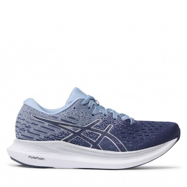 Scarpe Asics - EvoRide 2 1012A891 Thunder Blue/Pure Silver 402